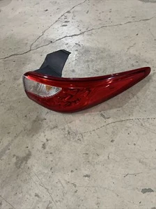2013 - 2015 Infiniti QX60 Rear Right Passenger Side Outer Tail Light Lamp OEM - Picture 1 of 8