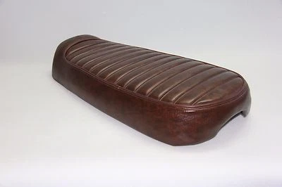 BMW R45 R65 R65LS 1979 - 1986 bajo perfil café racer asiento 24 pulgadas CÓDIGO: B2070 Foto 1 de 4