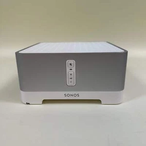 Sonos Connect Amp Gen 1 55W 2 Kanal Soundverstärker - Bild 1 von 8