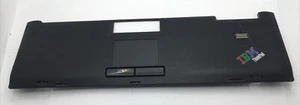 IBM LENOVO R60 Palmrest  Trackpad housing FRU 41W4786 - Picture 1 of 3