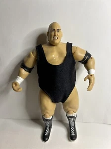 WWE Classic Superstars KING KONG BUNDY Figure Series 5 Jakks Pacific 2005 WWF - Picture 1 of 5