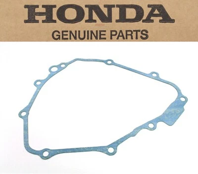 Junta de cubierta de estator Honda #P86 Foto 1 de 2