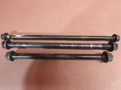 Parafusos de montagem do motor 2009-2016 Kawasaki Vulcan 1700 Vaquero VN1700 - Imagem 1 de 4