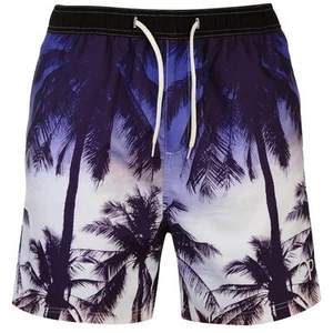 Ocean Pacific Sub Print Swim Shorts, Size Small, BNWT - Picture 1 of 3
