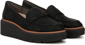 Dr. Scholl's Women's Nice Day Max Slip On Platform Loafer - Picture 1 of 15