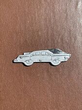 Collectible Rare Vintage Folding Knife Car USSR Volga GAZ 21