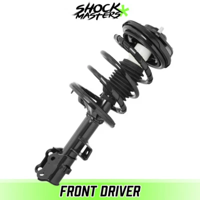 Front Left Complete Strut Spring Assembly for 2007-2010 Kia Magentis - Image 1 of 3