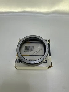 NOS Genuine CNH Bearing Cup Part 116210 - Picture 1 of 3