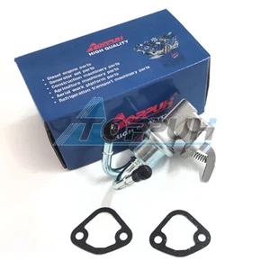 7000767 Fuel Pump 1J710-52032 for Bobcat S160 S185 Engine Kubota V2607 Engine - Picture 1 of 6