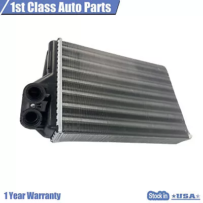 Núcleo de calefacción de climatización para Jeep Commander Jeep Grand Cherokee 2005-2010 5019695AA Foto 1 de 4