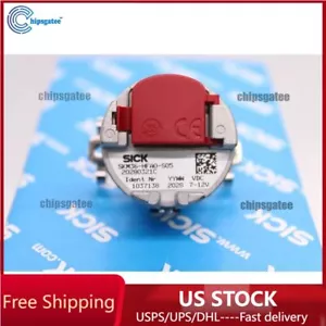 Nuovo encoder SICK SKM36-HFA0-S05 1037138 SKM36HFA0S05 - Foto 1 di 3