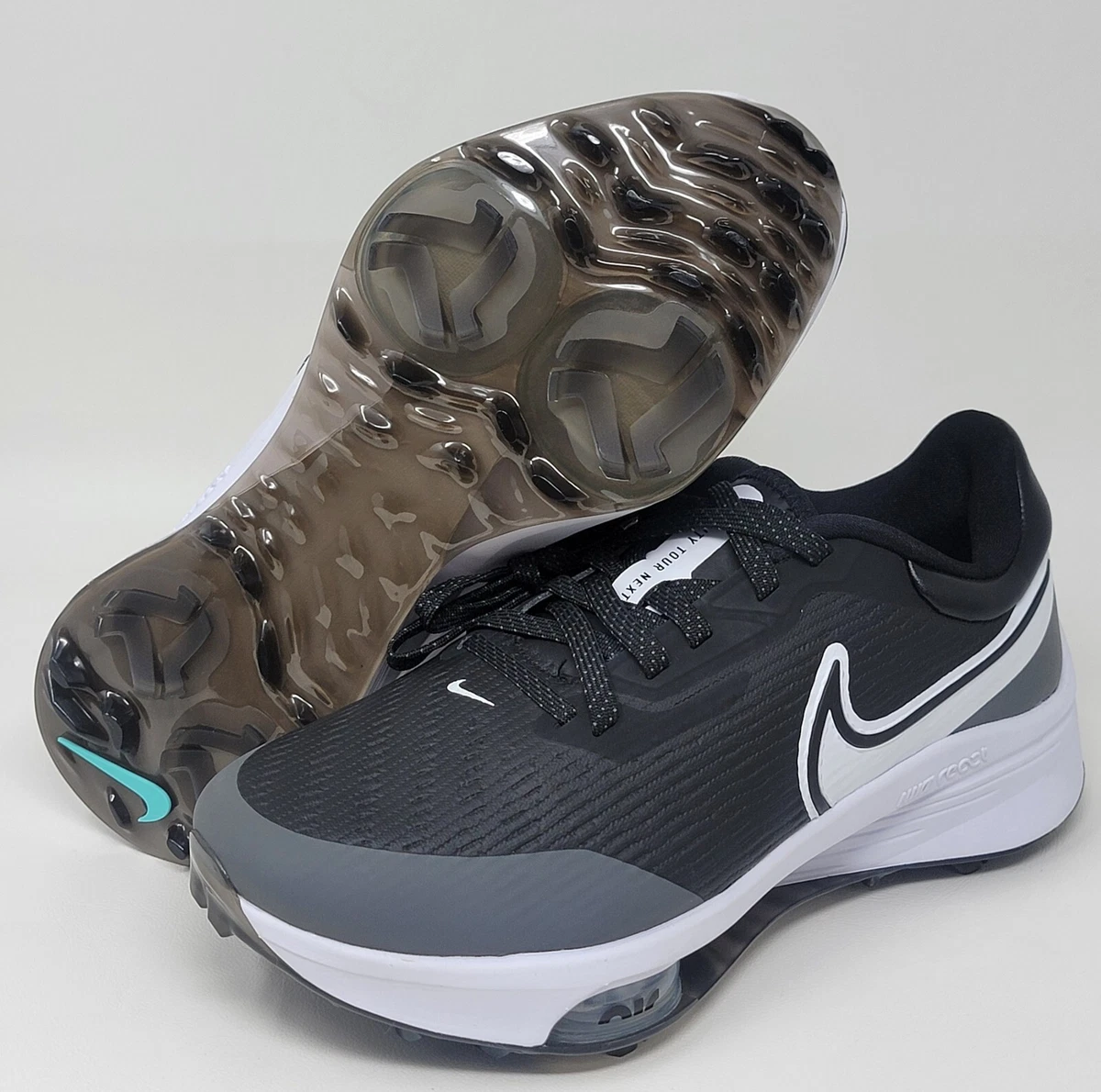 新品未使用！NIKE AIR ZOOM INFINITY TOUR NEXT% Nike Air Zoom Infinity Tour NEXT% Now At Haggin Oaks - Haggin Oaks
