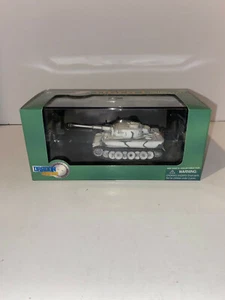 Drachenrüstung 1:72 Tiger I Pz.Kpfw.VI Ausf.E Erstproduktion 60410 - Bild 1 von 4