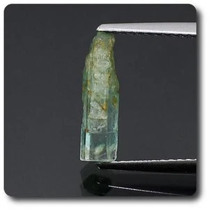 Aquamarine. 1.31 Carats. Brazil - Picture 1 of 1