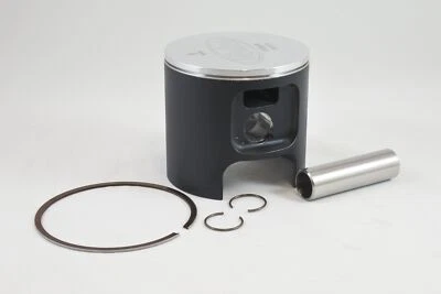 Husqvarna CR390 WR390 1977 1978 1979 1980 Kit de pistón 83,0 mm estándar Foto 1 de 4