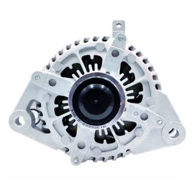 ALTERNADOR 12 VOLTIOS 180 AMP PARA HYUNDAI EQUUS 4.6L 2011 POR NÚMERO DE PIEZA Foto 1 de 4