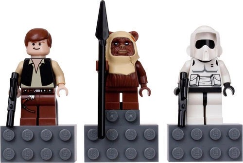LEGO Star Wars: Magnet Set (852845)