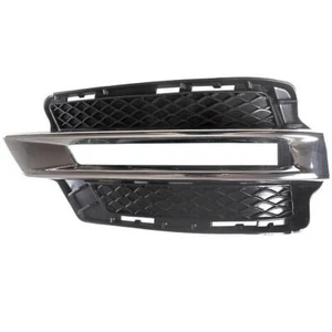 For Mercedes X204 GLK 2014-2015 Fog Lamp Grille Cover W/ Trim Left Driver 1PCS - Picture 1 of 4