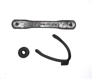 70s VINTAGE OSSA MAR/PIONEER RUBBER MOUNTING COMPONENTS, 3-PCS/VG-to-EX (#MAR72) - Bild 1 von 4