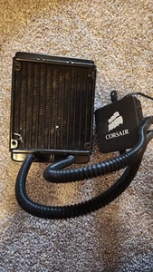 Corsair Liquid Cooling  - Picture 1 of 1