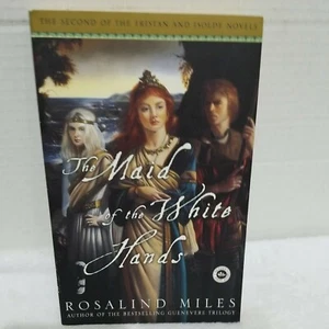 The Maid of the White Hands (Tristan and Isolde No - Imagen 1 de 6