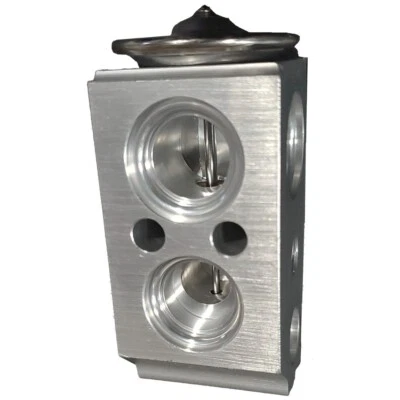 Válvula de expansión de aire acondicionado para Kia Cadenza, Optima Foto 1 de 2