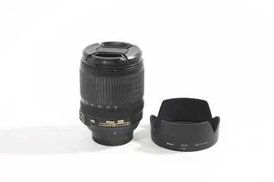 Nikon AF-S 18-105mm F3.5-5.6 G VR - Picture 1 of 5