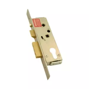 Basta Gibbons Twin Spindle Lockcase - Bild 1 von 1