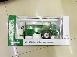 1/32 Scale TEBBE MS 140 Universal Precision Spreader Diecast Model Toy  - Picture 1 of 6