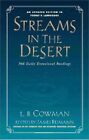Streams In The Desert 1