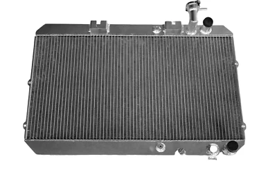 19010-PE1-666 RADIADOR Para Honda Civic CRX HF SI DX; 1500 S; Wagovan 1.5L 84-87 Foto 1 de 3