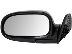 Left Mirror Brock 17CMDC79 for Toyota Corolla 1994 1993 1995 1996 1997 - Picture 1 of 1