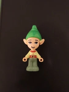 Lego Friends MiniFigure, ELF dal 2020 Calendario dell'Avvento Set 41420 - Foto 1 di 1