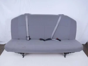 Ford Econoline Van LH Bench Seats. 5.5 Feet And 4.5 Feet Options Available. - Picture 1 of 1
