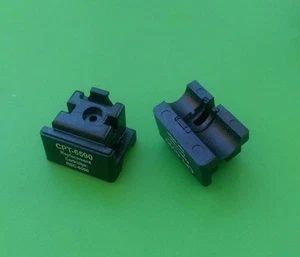 (2 STCK.) CablePrep Blade RBC-6590 für CPT-6590 RG59 RG6 Kabelleiste - Bild 1 von 1
