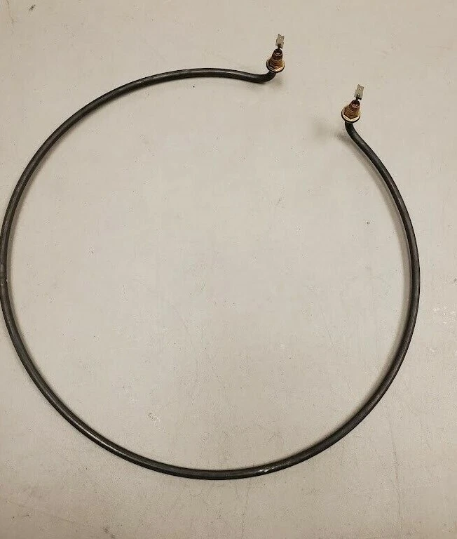 Elemento calefactor lavavajillas Frigidaire 154825001 para FFBD2406ND1B USADO envío gratuito Foto 1 de 1