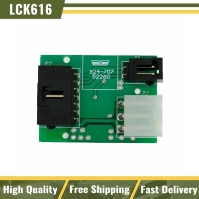 Módulo de bloqueo de cambio de transmisión Dorman para Explorer Sport Trac Mountaineer Foto 1 de 4