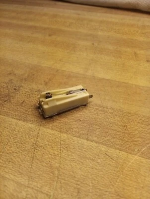 New Cartridge Needle. Stylus For EV 5333, Astatic 609, Game 9060,BSR TC8M Mono - Image 1 of 4