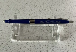 Blue Cross Blue Shield of Nebraska BCBS Omaha Nebraska Vintage Ballpoint Pen - Picture 1 of 6