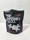 The Clearly Impossible Puzzle 100 Pieces - Clear Difficult Jigsaw Puzzle - False