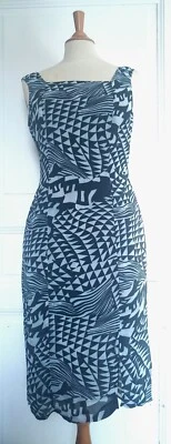 Robe Betty Barclay - Taille 40 - Photo 1/2