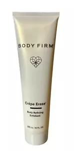 Body Firm Crepe Body Refining Exfoliant 10 Fl Oz Gentle Exfoliator NEW Unsealed - Picture 1 of 2