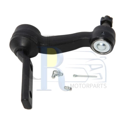 Brazo de rueda loca de dirección para Chevrolet S10 1983-1998 1999 2000 2001 2002 2003 2004 Foto 1 de 4