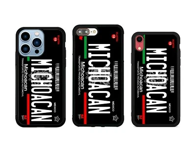 FUNDAS MICHOACÁN/FUNDA TELÉFONO ESTADOS MÉXICO/FUNDA MICHOACÁN/SAMSUNG-IPHONE Foto 1 de 4