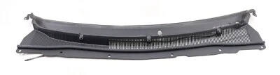 NEW OEM Ford Windshield Cowl Grille Panel 8A5Z-5402228-AA Lincoln MKS 2009-2016 - Imagem 1 de 4