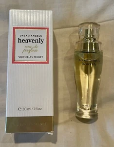 Victoria's Secret Dream Angels Heavenly Perfume Spray 4.2 oz - Picture 1 of 4