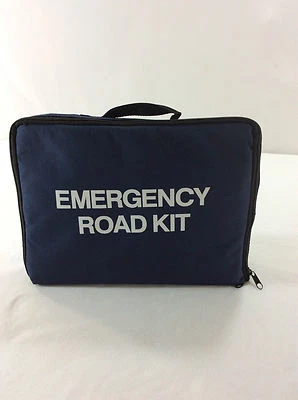 Kit de carretera de emergencia Nissan 999M1-AT000 ¡¡NUEVO FABRICANTE ORIGINAL!! 999M1AT000 Foto 1 de 4
