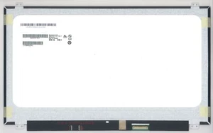 AUO B156XTK01.0 per HP TouchSmart 15-AC121DX Sostituzione LCD Oncell Touch Screen - Foto 1 di 7