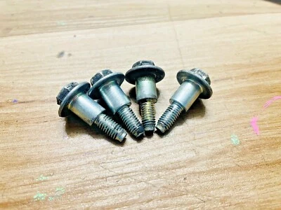  infinity Nissan v6 3.5L 5.6L CYLINDER HEAD valve COVER BOLT 13224-AL601 OEM #9 - Image 1 of 4