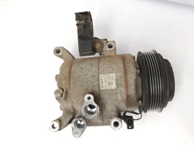 MAZDA CX-5 Ke, Gh 2.2 D Air État Pompe KF01 F500-JUBCA-04 110kw 2014 Foto 1 de 4